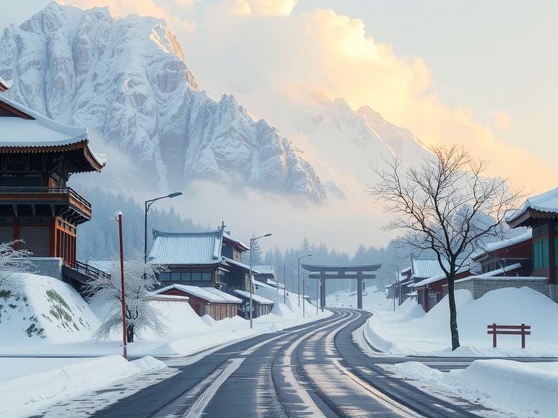 万达广场开业冰雕